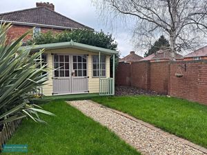 Garden- click for photo gallery